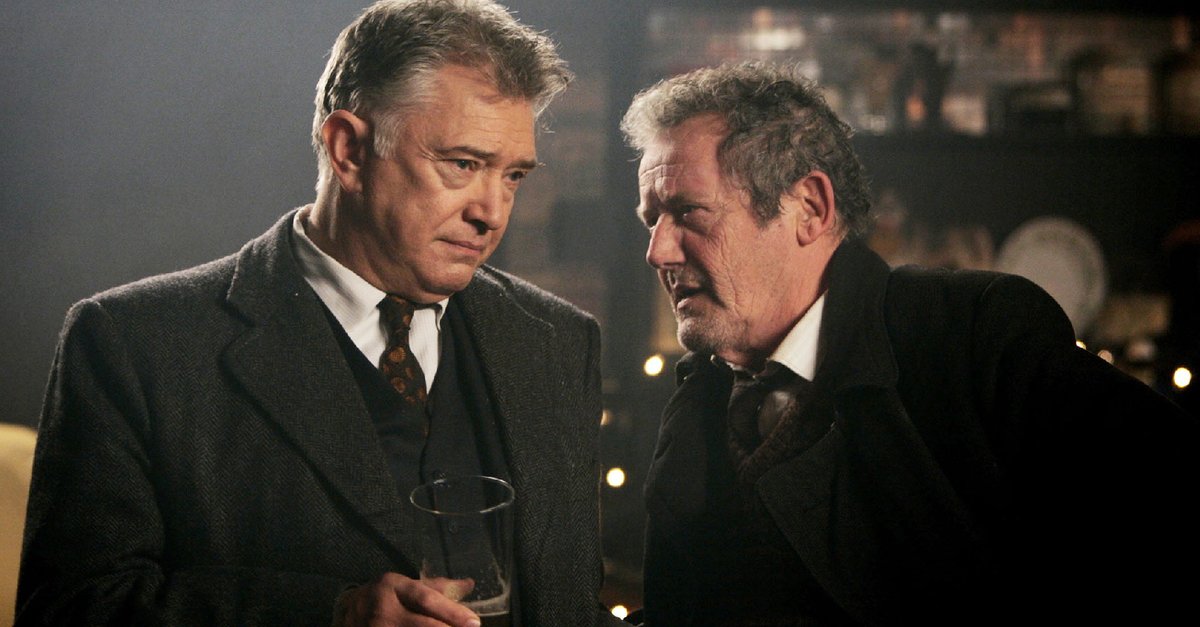 Der Unbestechliche Der Unbestechliche