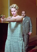 Hercule Poirot: Das unvollendete Bildnis