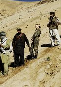 Hinterhalt in Afghanistan