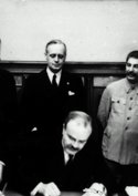 Hitler &amp; Stalin - Portrait einer Feindschaft