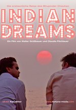 Poster Indian Dreams