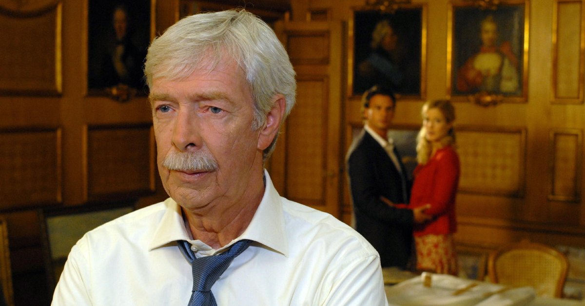 Inga Lindström Die Pferde von Katarinaberg · Film 2007 · Trailer · Kritik