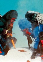 Poster Into Thin Air: Death on Everest