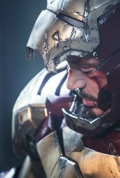 Iron Man / Iron Man 2 / Iron Man 3