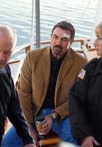 Poster Jesse Stone: Alte Wunden