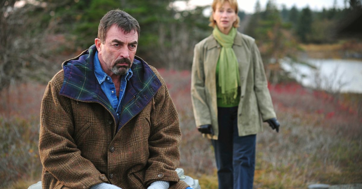Jesse Stone Ohne Reue Jesse Stone Ohne Reue