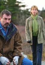 Poster Jesse Stone: Ohne Reue