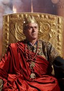Kaiser Mörder Heiliger - Konstantin der Große