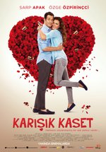 Poster Karisik Kaset