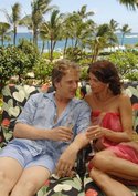 Kreuzfahrt ins Glück: Hochzeitsreise nach Hawaii