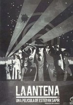 Poster La Antena