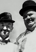 Laurel &amp; Hardy - Die komische Liebesgeschichte von Dick &amp; Doof