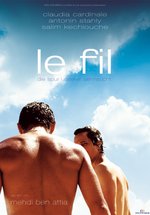 Poster Le Fil - Spur der Sehnsucht