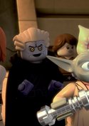Lego Star Wars: The Yoda Chronicles 1&amp;2