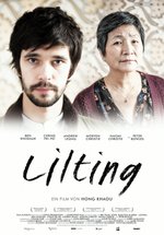 Poster Lilting