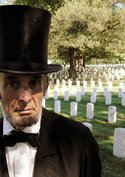 Lincolns letzter Tag - Reise in die Unsterblichkeit