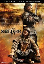 Poster Little Big Soldier