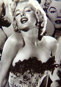 Marilyn Monroe - Ich möchte geliebt werden