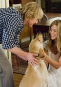 Marley &amp; Me / Marley &amp; Me: The Puppy Years