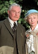 Miss Marple: Mord im Pfarrhaus