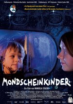 Poster Mondscheinkinder