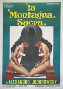 Montana Sacra