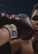 Poster Muhammad Ali - Der größte Boxer aller Zeiten