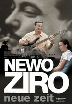 Poster Newo Ziro