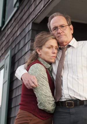 Olive Kitteridge Olive Kitteridge Poster