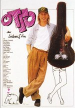 Poster Otto - Der Liebesfilm