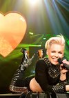 Poster Pink - The Truth About Love Tour: Live from Melbourne 