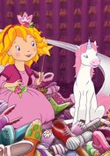 Prinzessin Lillifee / Prinzessin Lillifee und das kleine Einhorn