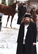 Rasputin - Hellseher der Zarin