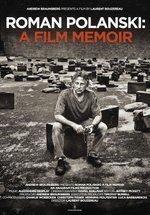 Poster Roman Polanski: A Film Memoir