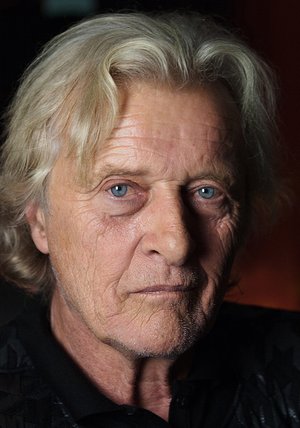 Rutger Hauer Rutger Hauer Poster