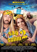 Sag Salim 2 - Aufs Neue