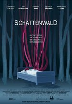 Poster Schattenwald