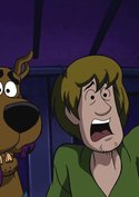 Scooby-Doo! Lampenfieber