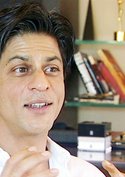 Shahrukh Khan - In Love With Germany
