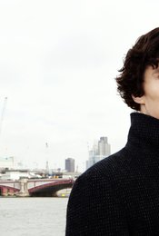 Sherlock: Das große Spiel