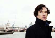 Sherlock: Das große Spiel