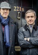 Sherlock: Der leere Sarg