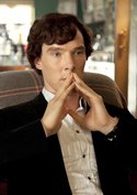 Sherlock: Der Reichenbachfall