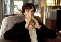 Sherlock: Der Reichenbachfall