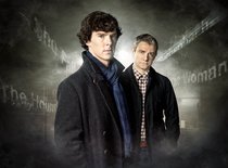 Sherlock: Ein Skandal in Belgravia