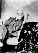 Sigmund Freud - Auf den Spuren des berühmten Psychoanalytikers