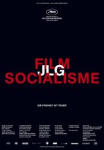 Poster Socialisme