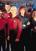 Star Trek - The Next Generation 01: Encounter at Farpoint