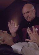 Star Trek - The Next Generation: Unification Part 1 + 2
