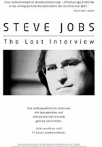 Poster Steve Jobs: The Lost Interview